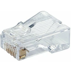 Коннектор RJ-45 Panduit MP588-M