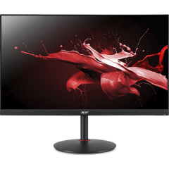 Монитор Acer 28" XV280Kbmiiprx Nitro