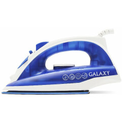 Утюг Galaxy GL6121 Blue