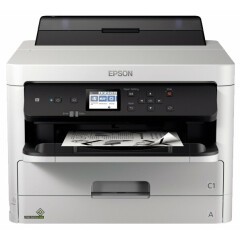 Принтер Epson WorkForce Pro WF-M5299DW