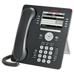 VoIP-телефон Avaya 700508196 9408