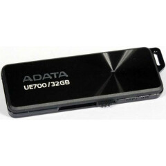 USB Flash накопитель 32Gb ADATA UE700 Black