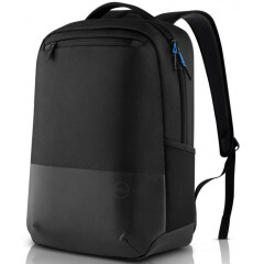 Рюкзак для ноутбука Dell Pro Slim Backpack 15 Black