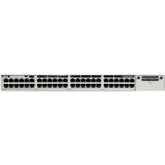 Коммутатор (свитч) Cisco C9300-48U-A