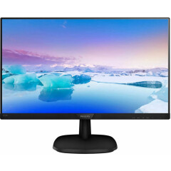 Монитор Philips 22" 223V7QSB (00/01)