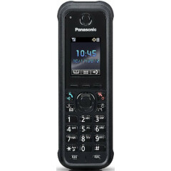 Телефон Panasonic KX-TCA385RU