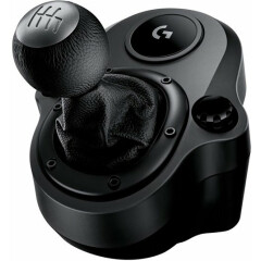 Коробка передач Logitech Driving Force Shifter (941-000130)