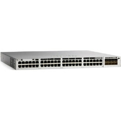 Коммутатор (свитч) Cisco C9300-48P-A