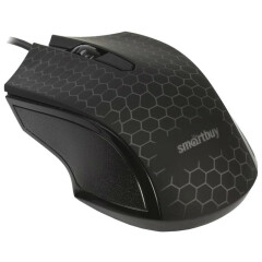 Мышь SmartBuy 334 Black