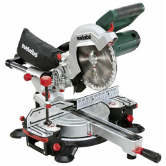 Электропила Metabo KGSV 216 M