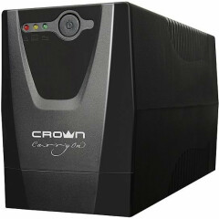 ИБП Crown CMU-650X IEC