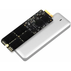 Внешний накопитель SSD 480Gb Transcend JetDrive 725 (TS480GJDM725)