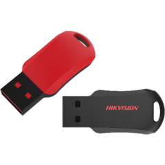 USB Flash накопитель 16Gb Hikvision M200R