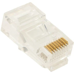 Коннектор RJ-45 VCOM VNA2200-1/100