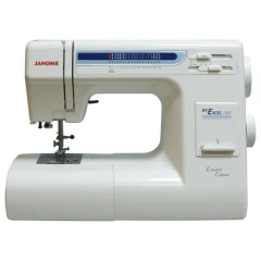 Швейная машина Janome My Excel 1221