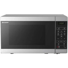 Микроволновая печь Sharp R2800RSL