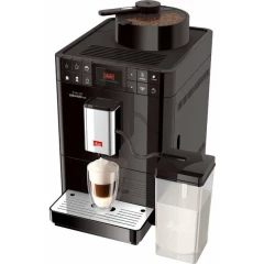 Кофемашина Melitta F 570-102 Caffeo Varianza CSP Black