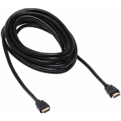 Кабель HDMI - HDMI, 5м, Buro BHP RET HDMI50-2