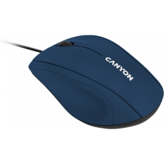 Мышь Canyon CNE-CMS05BL