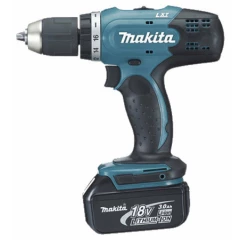 Дрель Makita DHP453RFE