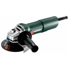 Шлифовальная машина Metabo W 750-125