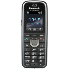 Телефон Panasonic KX-TCA285RU