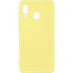 Чехол DF sOriginal-02 Yellow