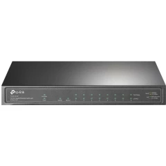 Коммутатор (свитч) TP-Link TL-SG1210P