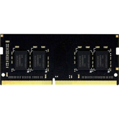 Оперативная память 4Gb DDR-III 1600MHz KLEVV SO-DIMM (IM34GS48C16-999HB0) OEM