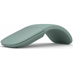 Мышь Microsoft Arc Mouse Light Grey (ELG-00052)