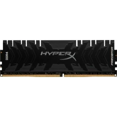 Оперативная память 32Gb DDR4 2666MHz Kingston HyperX Predator (HX426C15PB3/32)