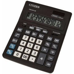 Калькулятор Citizen CDB1201-BK