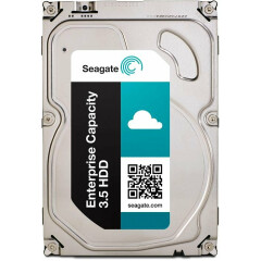 Жёсткий диск 6Tb SATA-III Seagate Enterprise Capacity (ST6000NM0024)