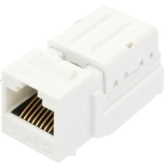 Вставка RJ-45 NIKOMAX NMC-KJUD2-FT-WT