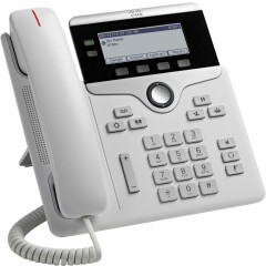 VoIP-телефон Cisco CP-7821-W-K9=