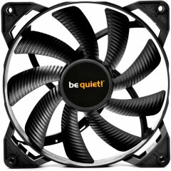 Вентилятор для корпуса Be Quiet Pure Wings 2 - 140mm PWM High Speed