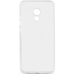 Чехол DF mzCase-10 Transparent