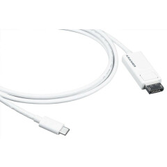 Кабель USB Type-C - DisplayPort, Kramer C-USBC/DPM-6