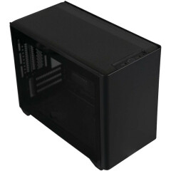 Корпус Cooler Master MasterBox NR200P Black (MCB-NR200P-KGNN-S00)