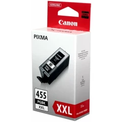 Картридж Canon PGI-455XXL Black