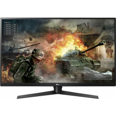 Монитор LG 32" 32GK850G-B