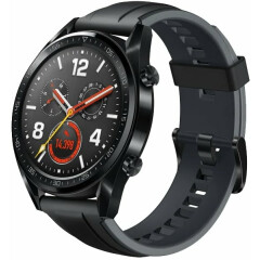 Huawei Watch GT Black