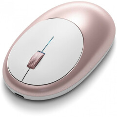 Мышь Satechi M1 Wireless Mouse Rose Gold