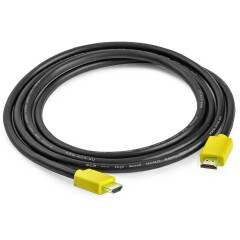 Кабель HDMI - HDMI, 0.3м, Greenconnect GCR-HM441-0.3m