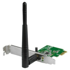 Wi-Fi адаптер ASUS PCE-N10