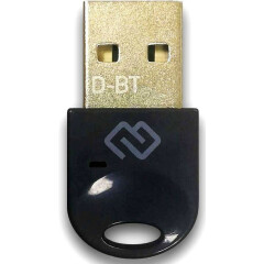 Bluetooth адаптер Digma D-BT502