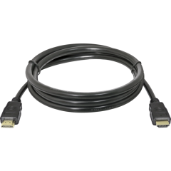 Кабель HDMI - HDMI, 1.5м, Defender HDMI-05