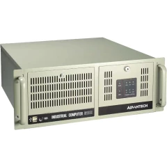 Advantech IPC-610BP-00HD