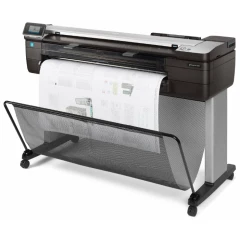 HP DesignJet T830 36in (F9A30A)