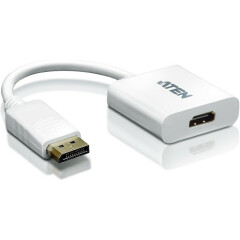 Переходник DisplayPort (M) - HDMI (F), ATEN VC985